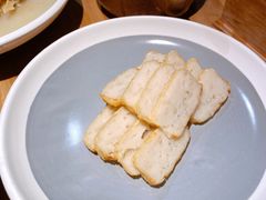 温州鱼饼-荣小馆(杭州大厦店)