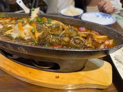 -缘来聚·徽菜名店(黄山宏村店)