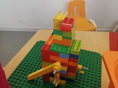 -斯坦星球AI编程·机器人科创·科学实验·信奥·思维·STEM·乐高·竞赛考级(长宁虹桥大融城荟聚中心)