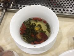 -西夏一品烤全羊(百桥路店)