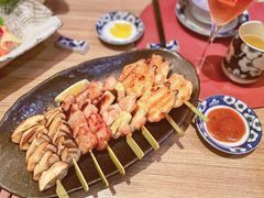-小山日本料理(太古汇店)