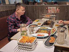 -丰茂烤串(外滩星荟中心店)