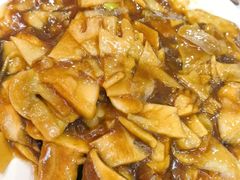 烧二冬-杏园餐厅(西四北大街店)