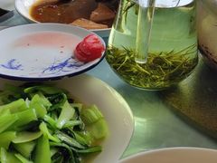 -高老庄·老溧阳·私房菜(南山竹海店)