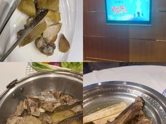 -巴音浩日娲·蒙餐(双林东路店)