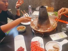 -南门四季铜锅涮肉(大屯·北苑店)