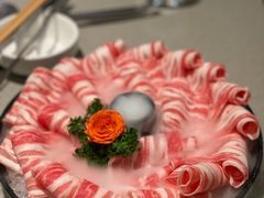 -海底捞火锅(牡丹园店)
