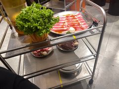 -安又胖韩国烤肉