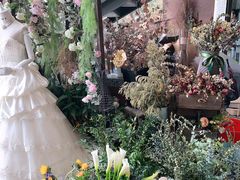 -遇见花开主题餐厅(团城山店)
