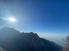 -华山风景名胜区
