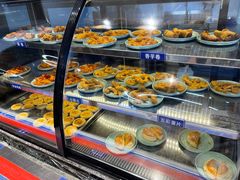 -蚝英雄鲜蚝自助专门店(长楹天街直营店)