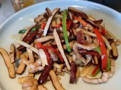 -春色如许·茶食餐厅(桃李春风店)