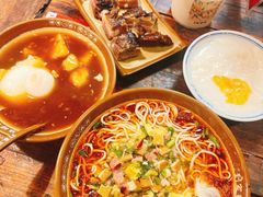 -到家张醪糟·民俗小吃馆(非遗传承总店)