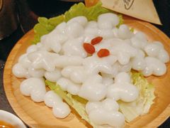-探鱼·鲜青椒爽麻烤鱼(领展购物广场店)