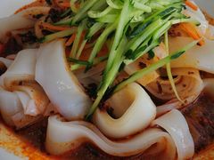 老毛自制凉皮-老毛手抓·盐池滩羊非遗手抓(宁夏总店)