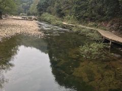-水墨汀溪风景区