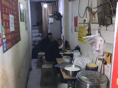 大堂-燕子煨汤(山海关路店)