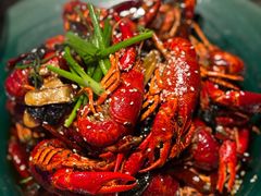 -2046湘味厨房(深圳湾店)