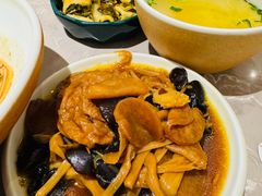 -松鹤楼·苏式汤面(虹桥天地店)