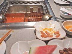 -海底捞火锅(大唐店)