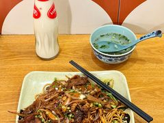 -小河无名面馆