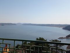 -萨尔浒风景区