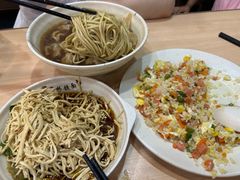 -蒋家桥饺面店(东关街店)