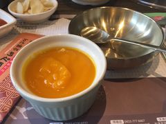 -朴大人炭烤·韩国料理(奥帆中心海尔洲际店)