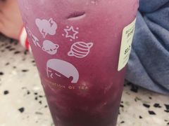-喜茶(永旺梦乐城店)