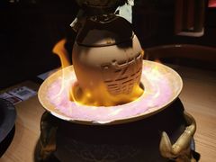 -吃饭皇帝大(解放西路店)