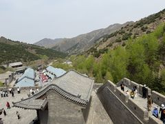-雁门关景区