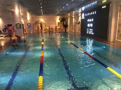 -水晶之星洗浴温泉汗蒸