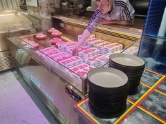 -谭三娘鲜切牛肉自助火锅(九眼桥总店)