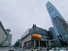 -长沙尼依格罗酒店
