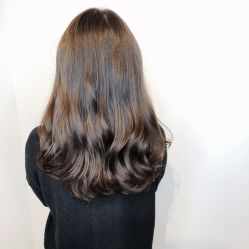 -净漪造型 PURE RIPPLE