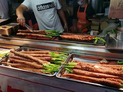 -大学城夜市