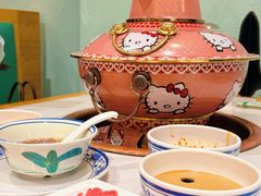 -京悦南门涮羊肉(长寿路店)