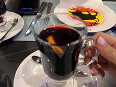-Mezomd曼索蒂西班牙餐厅(广粤店)