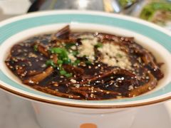 -东方太阳城淮扬餐厅(会所中餐厅店)