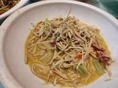 -南海底小海鲜·湘菜(鲁巷吴家湾店)