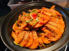 -上隐水产海鲜刺身自助餐(淮海百盛店)
