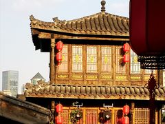 -小龙翻大江文化火锅(宽窄店)
