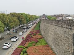 -襄阳古城