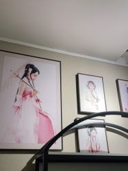-盘子女人坊古装写真摄影(厦门总店)