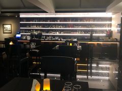 -外滩8号 whisky bar(金延大厦店)
