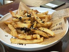 -G+KITCHEN(龙湖狮山天街店)