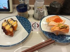-滨寿司(高新伊藤店)