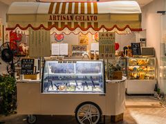 门面-歎雪糕低糖低脂Gelato冰淇淋