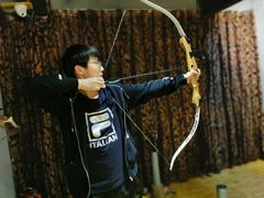 -明日世界密室轰趴·剧本桌游·箭馆团建(国贸店)