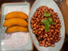 -江边城外烤全鱼(方庄时代购物中心店)